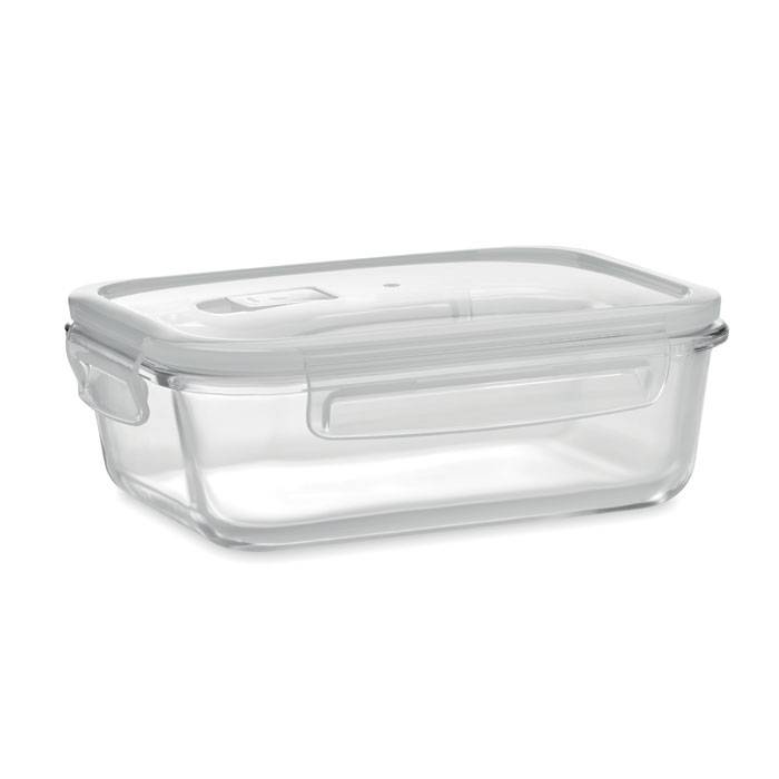 PRAGA LUNCHBOX sklenená nádoba na jedlo