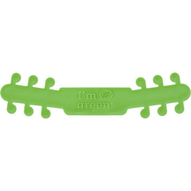 Predlžovač tvárovej masky, svetlo zelená Predlžovač tvárovej masky, svetlo zelená