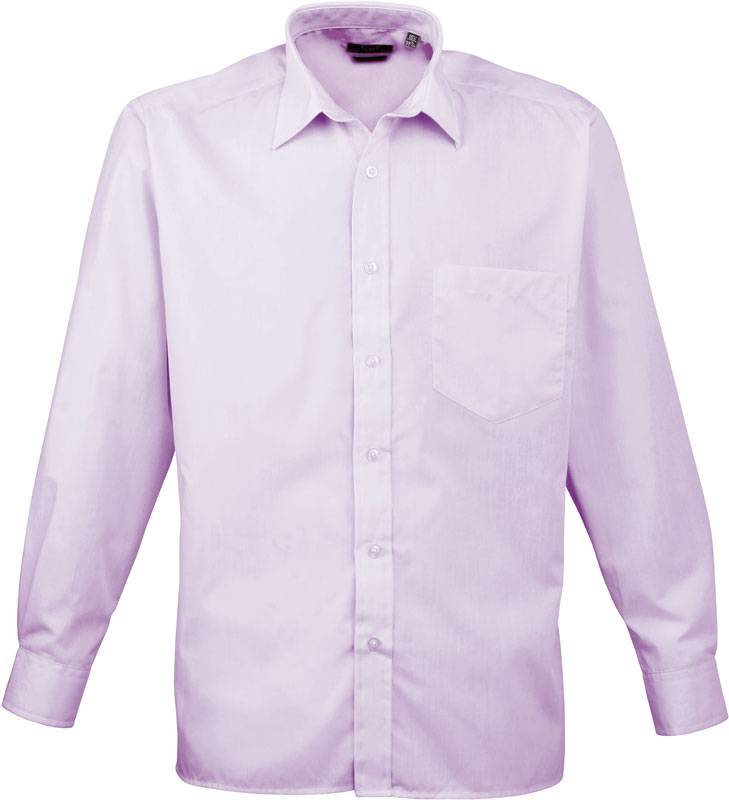 fialová Lilac