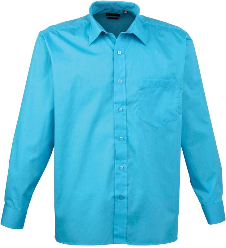 modrá Turquoise