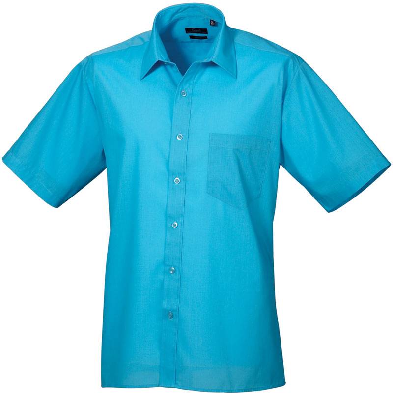 modrá Turquoise