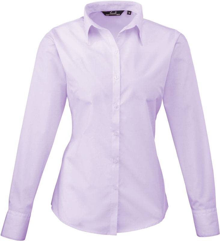 fialová Lilac