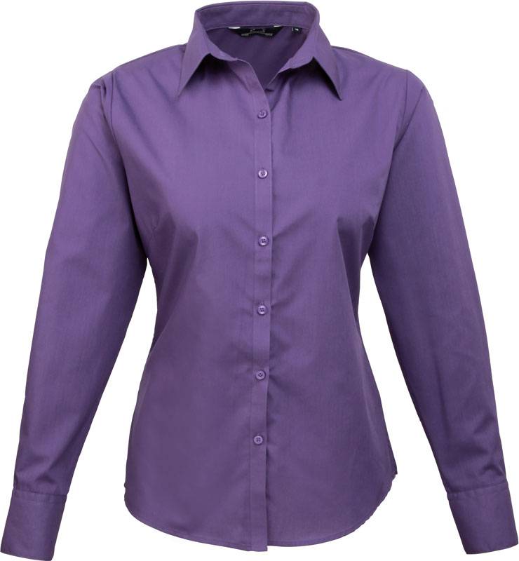 fialová Purple
