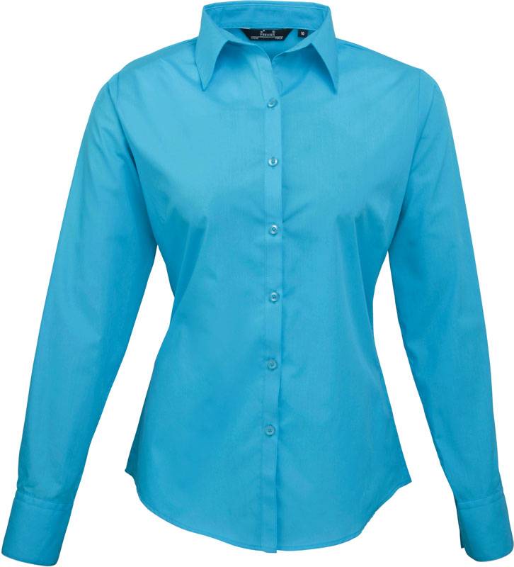modrá Turquoise