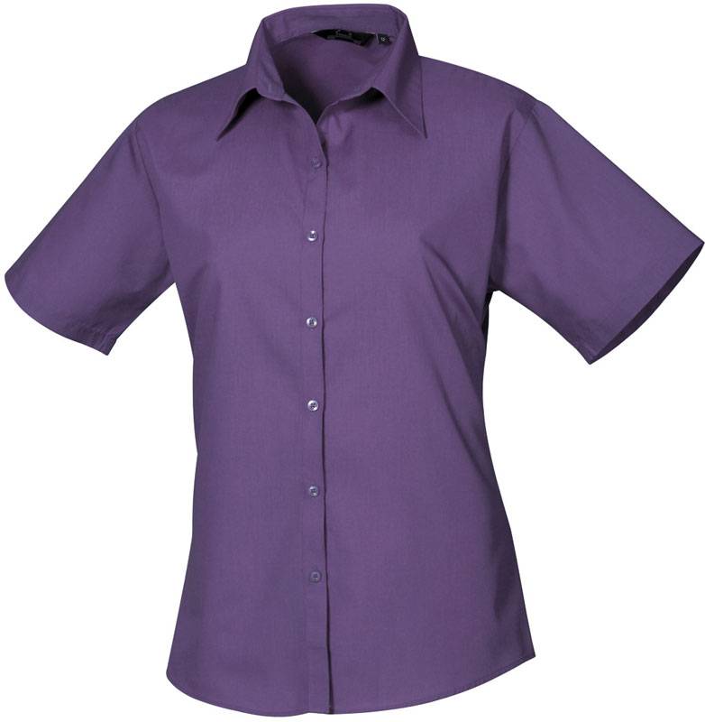 fialová Purple