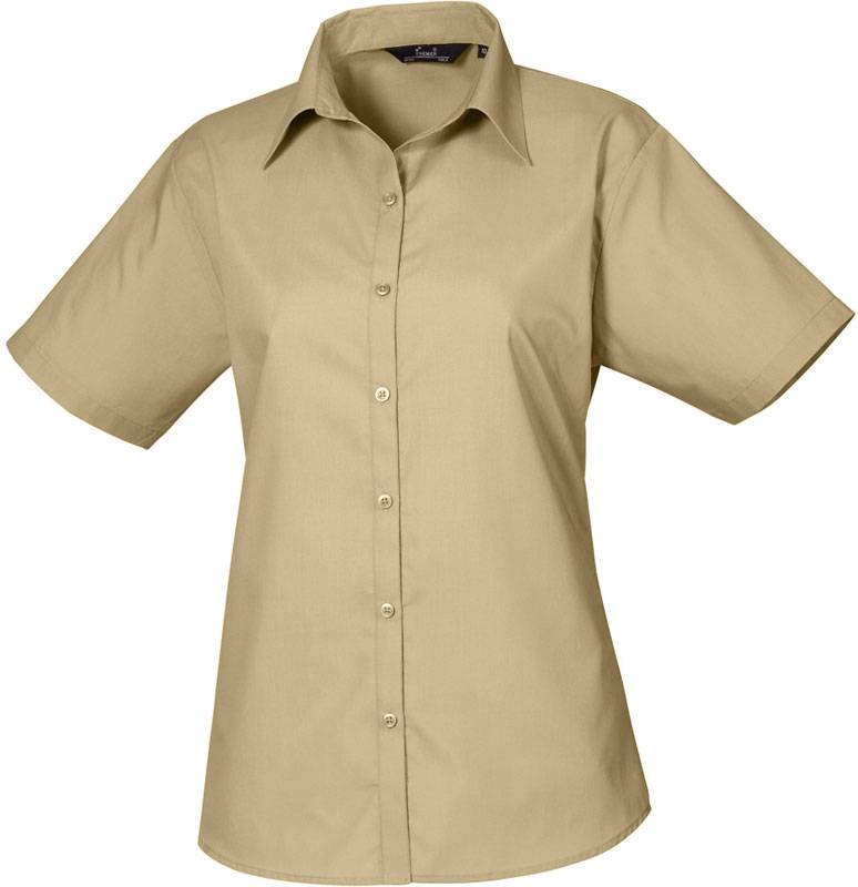 hnedá Khaki
