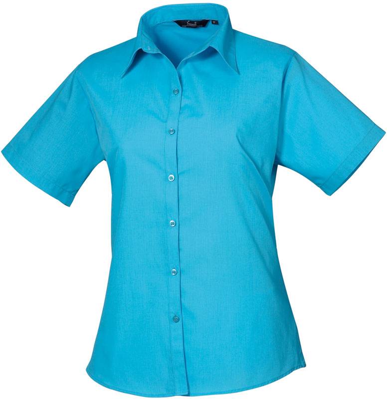 modrá Turquoise