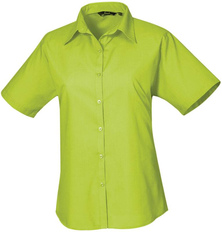 zelená Lime