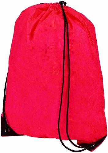 Premium batoh, červený