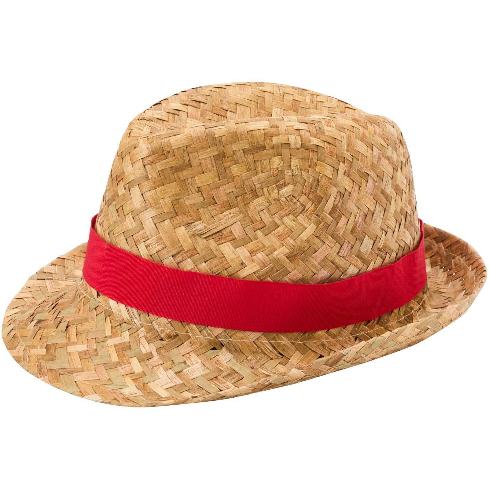 červená - hnedá Natural