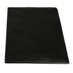Priečinok do auta z PVC Onyx, čierna Priečinok do auta z PVC Onyx, čierna