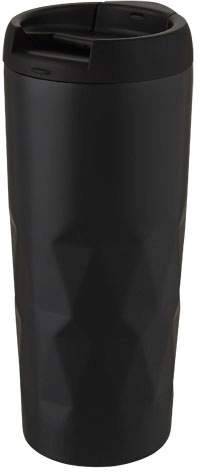 Prism Termohrnček 450 ml, čierna
