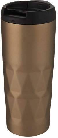 Prism Termohrnček 450 ml, hnedá medená