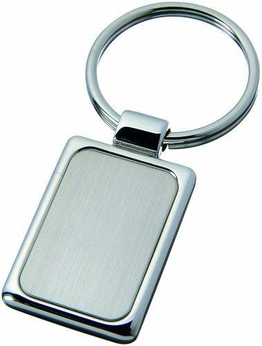 Přívěšek na klíče, obdélník