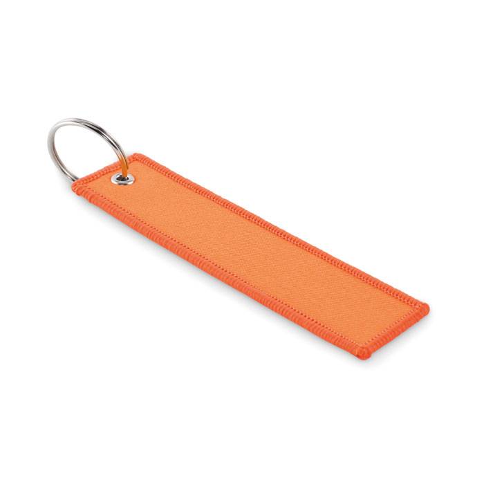 oranžová Neon