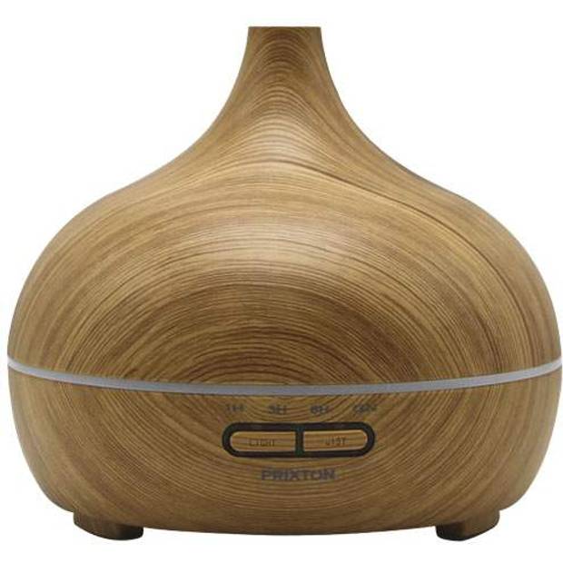 Prixton Hidra Zvlhčovač vzduchu, hnedá Prixton Hidra Zvlhčovač vzduchu, hnedá