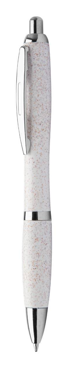 Prodox guľôčkové pero, hnedá