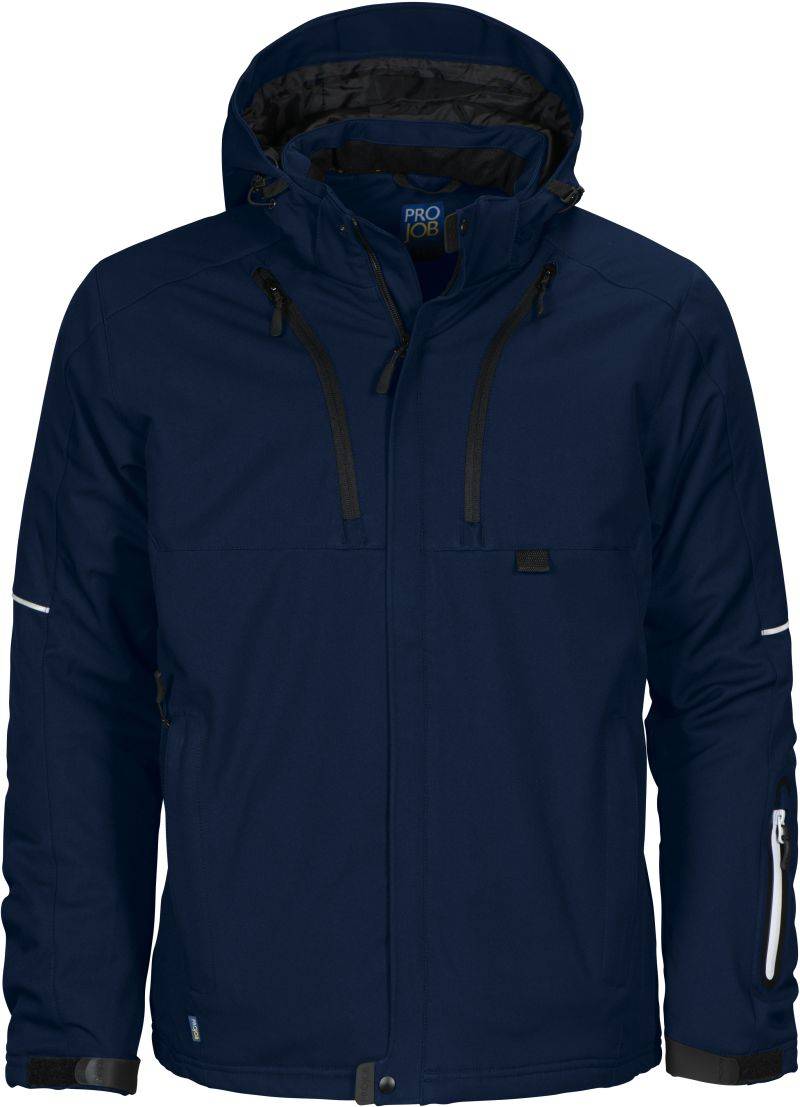 modrá Navy