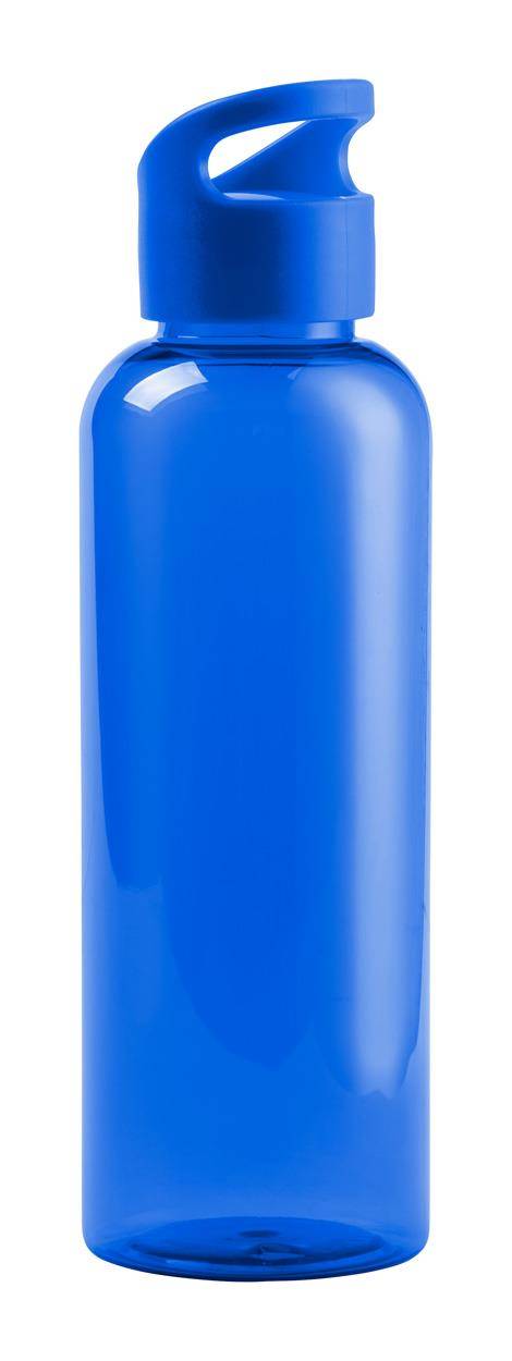 modrá