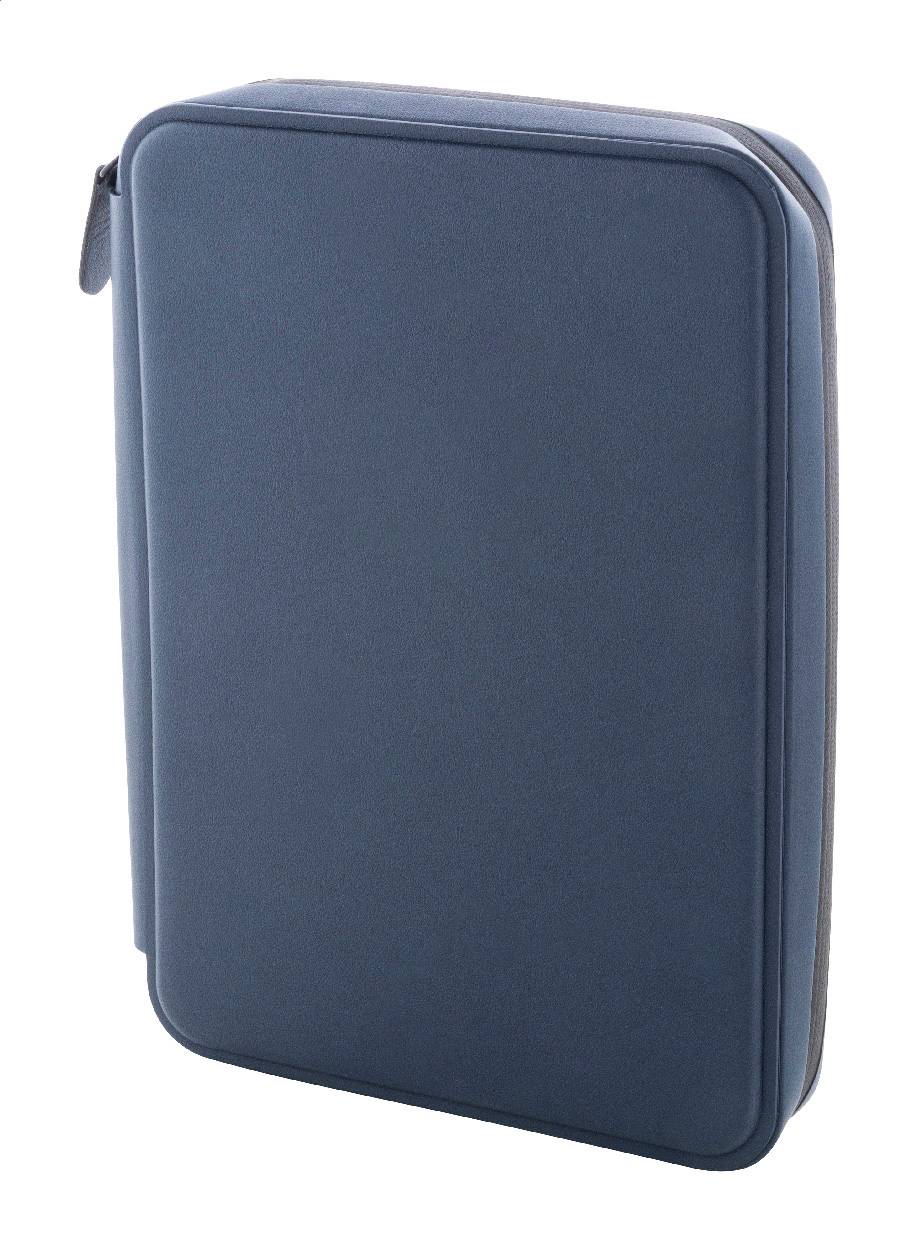 Pulux Note zložka na dokumenty z RPU, modrá