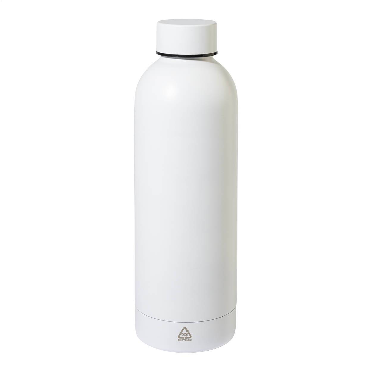 Pumono XL RSS fľaša, 800ml, biela