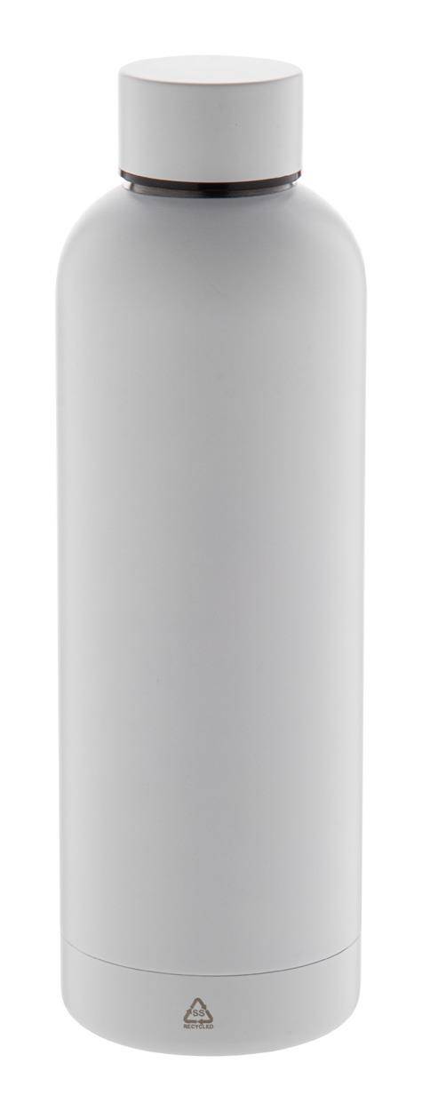 Pumori termoska, bílá