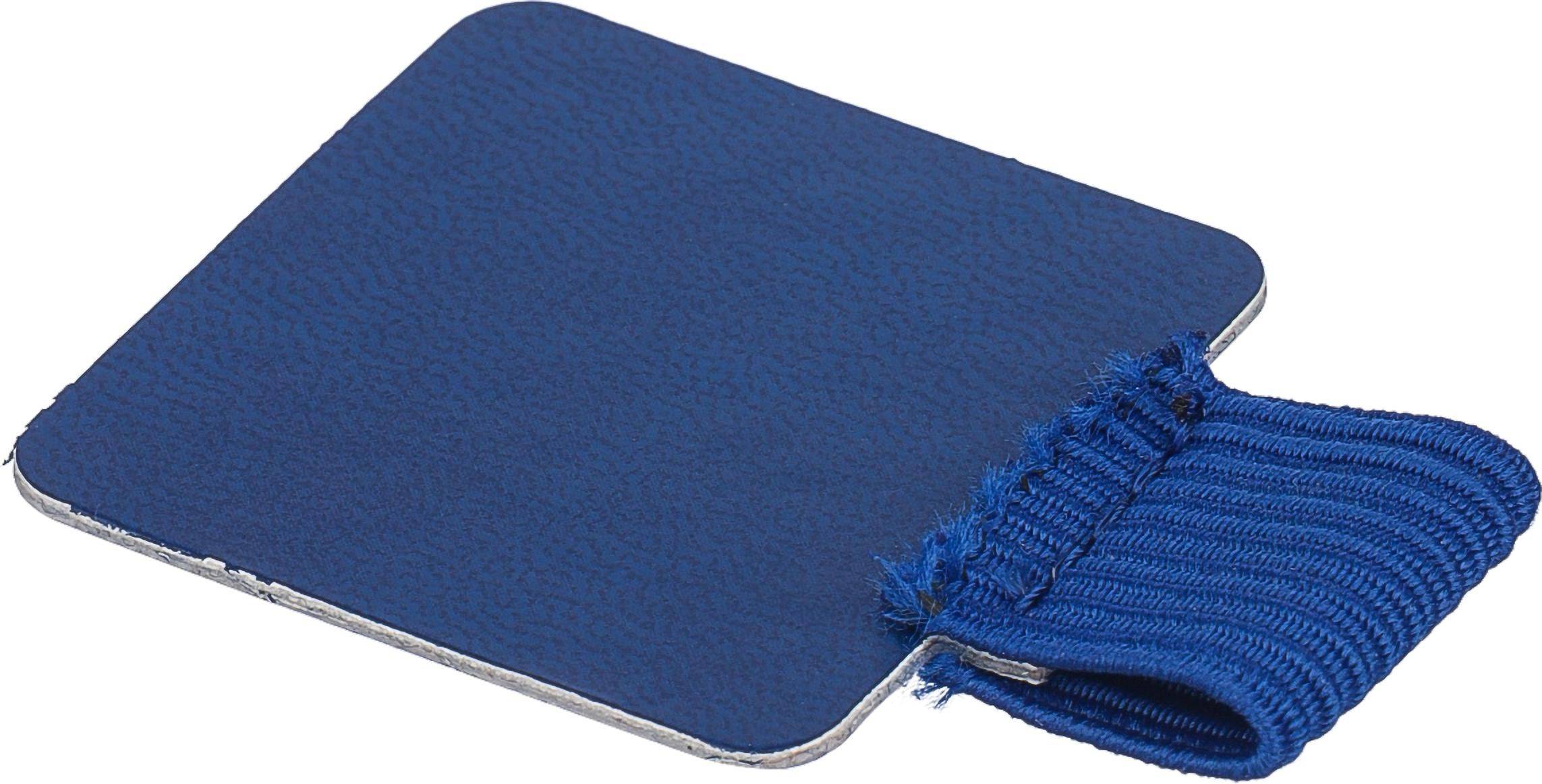 Pútko na pero Flare, modrá