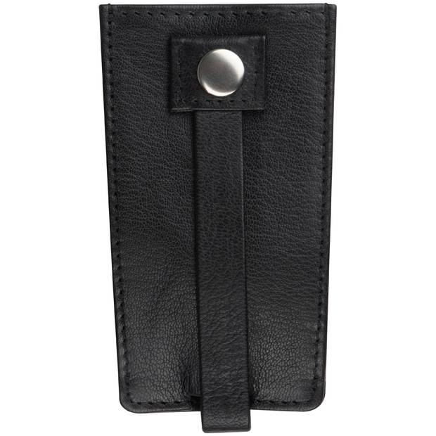 Púzdro na kľúče od auta s RFID ochranou Púzdro na kľúče od auta s RFID ochranou