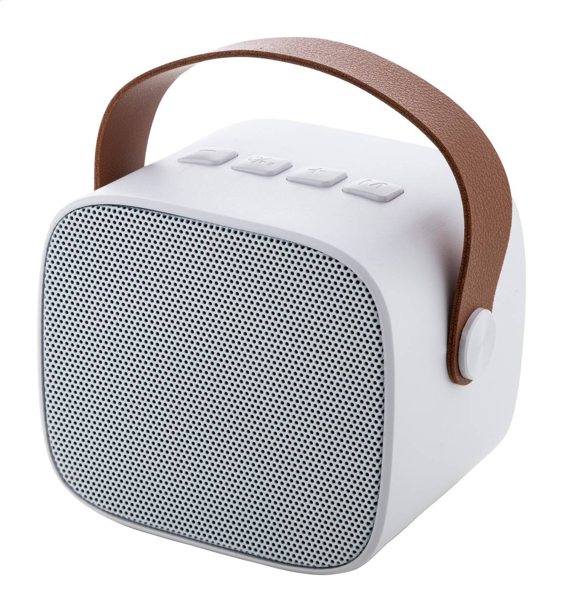 Rabeat RABS bluetooth reproduktor, biela