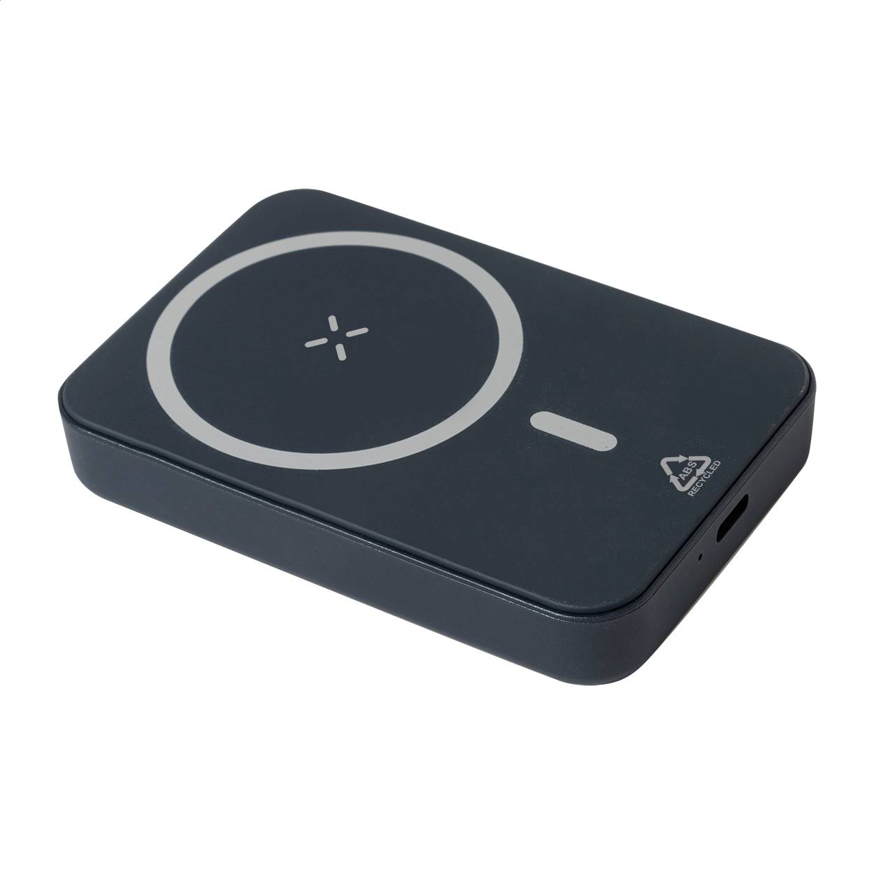 Rabobank Mag power banka RABS, modrá Dark