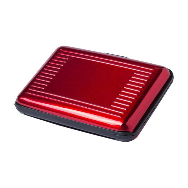 Rainol obal na kreditné karty, červená Rainol obal na kreditné karty, červená