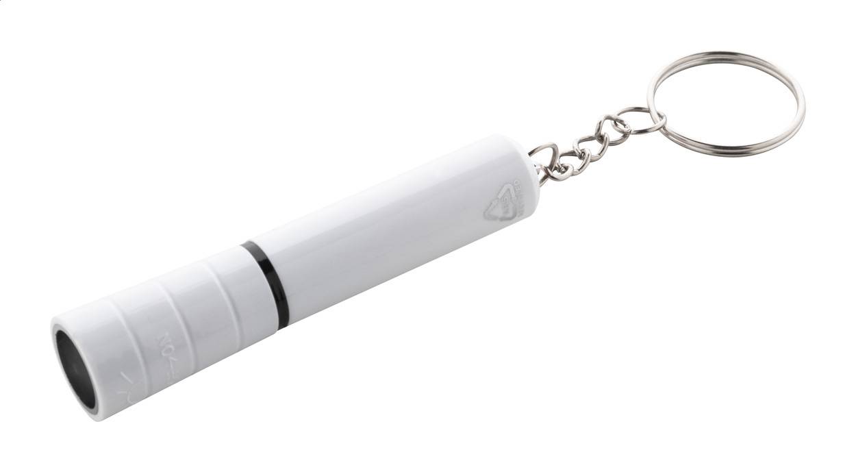 Raipei mini RABS baterka, biela