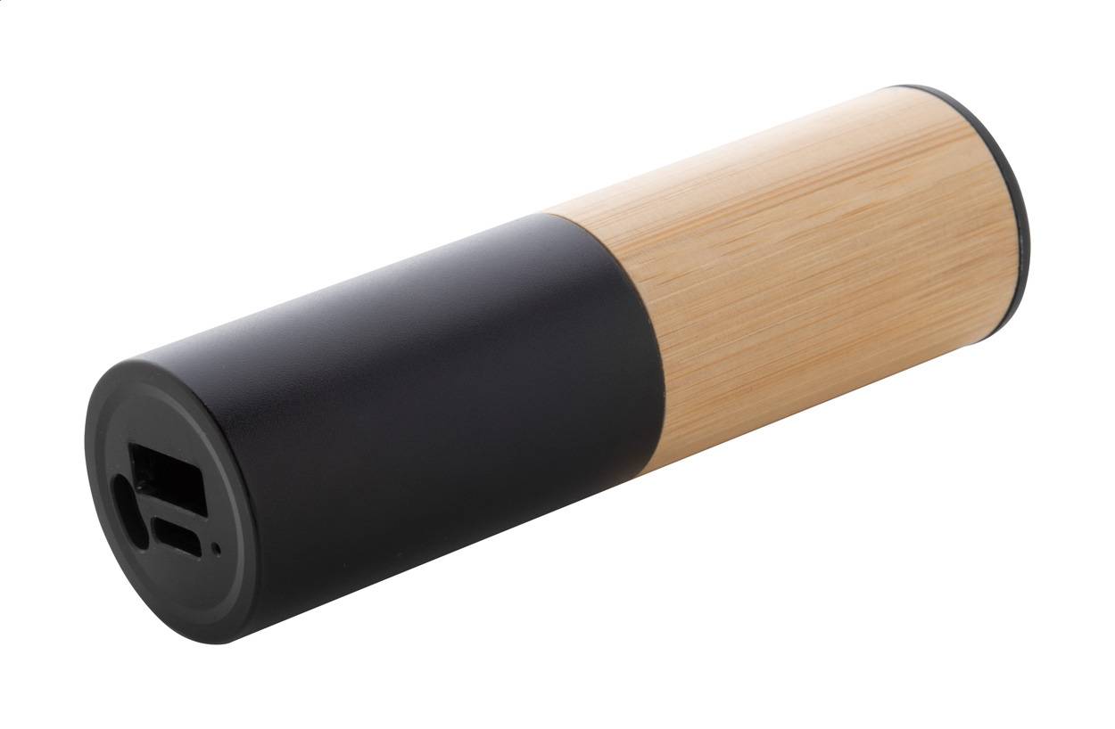 Ralubo Tube power banka, čierna