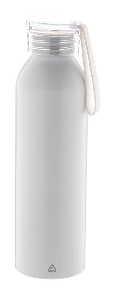 Ralusip športová fľaša, biela
