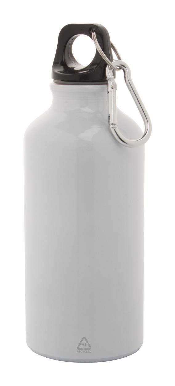 Raluto flaša, biela