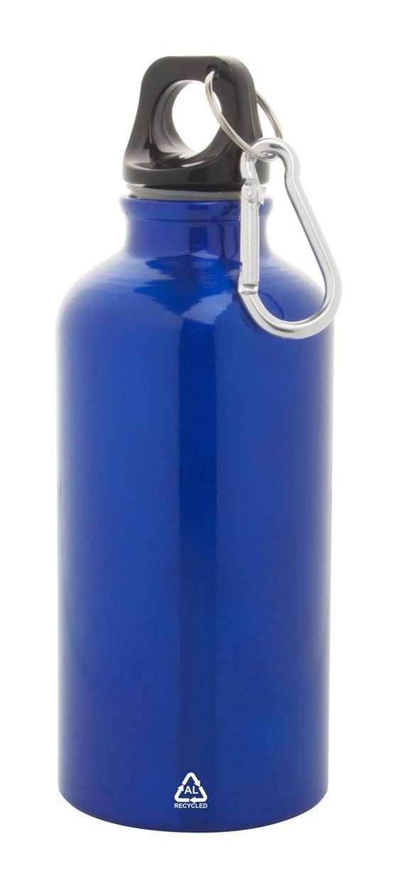 modrá