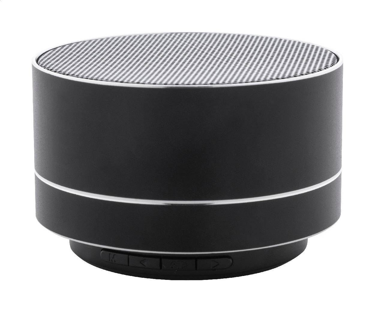 Ramesh bezdrôtový reproduktor, čierna