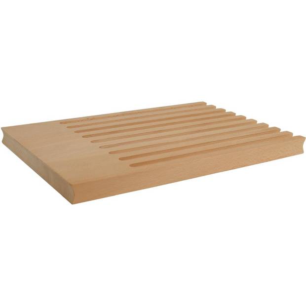 Raňajková tabuľa "Wooden baki", hnedá Raňajková tabuľa "Wooden baki", hnedá