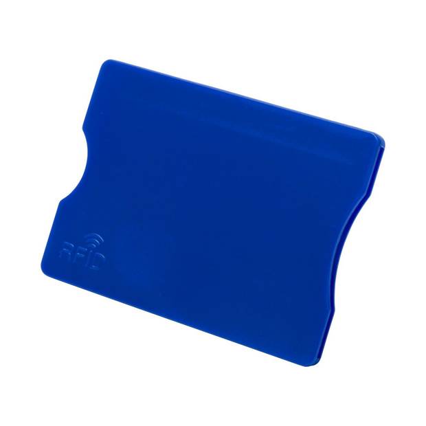 Randy obal na kreditné karty, modrá Randy obal na kreditné karty, modrá