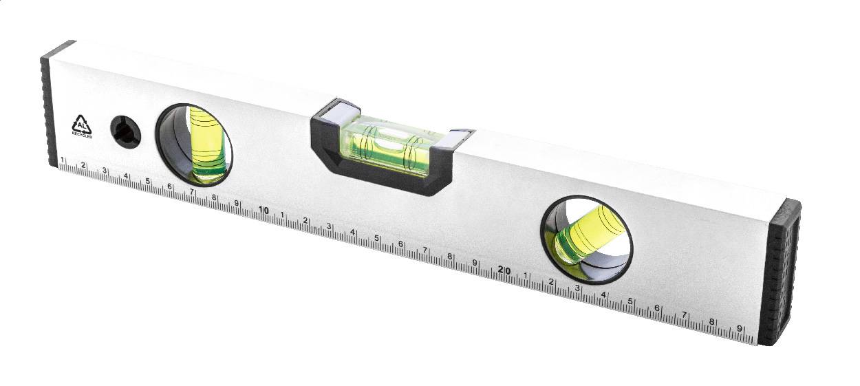 Ratupass vodováha, biela