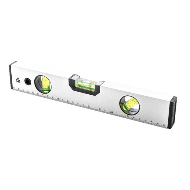 Ratupass vodováha, biela Ratupass vodováha, biela