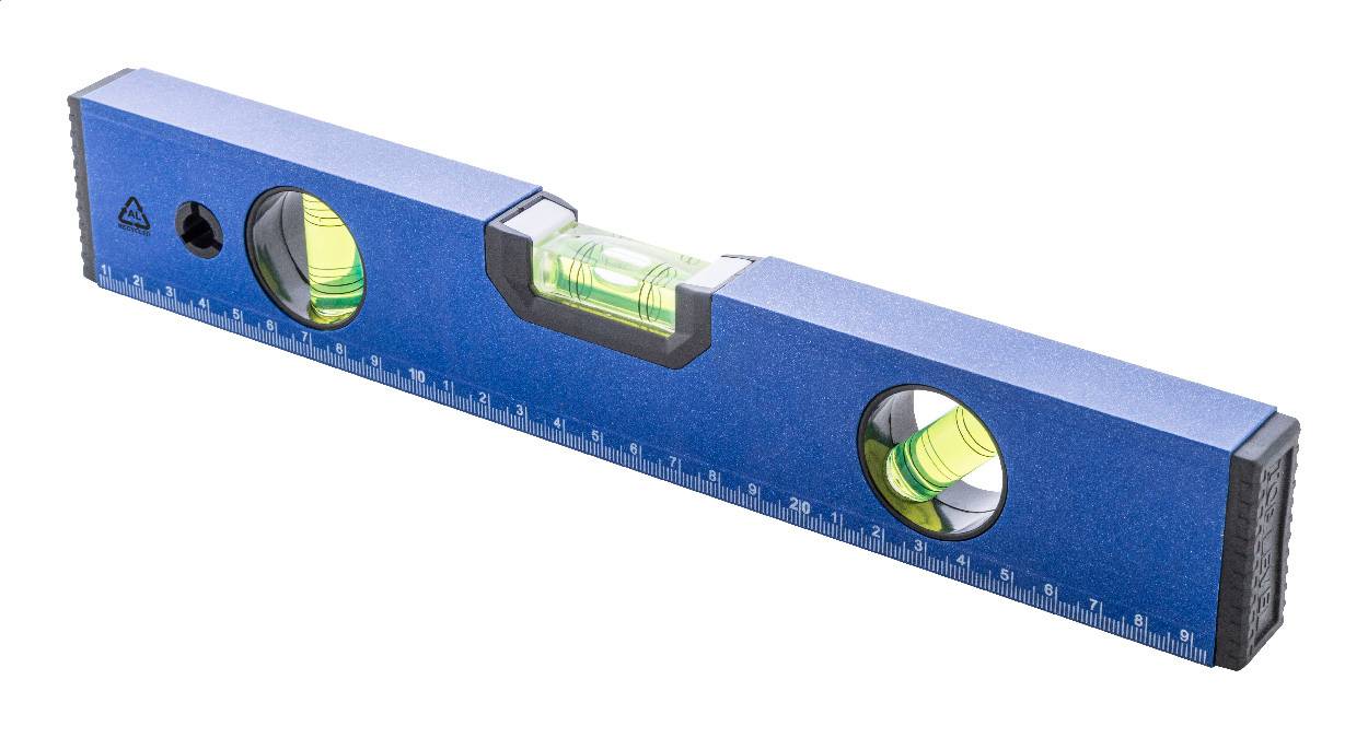 Ratupass vodováha, modrá