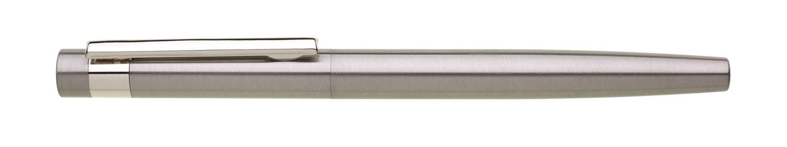 REATINO roller kov, sivá Silver