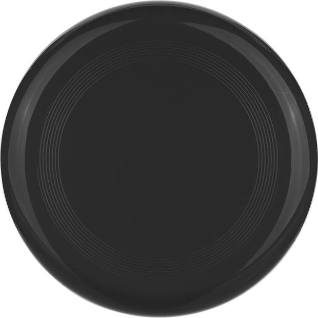 Recyklovaný frisbee Drift, čierna Recyklovaný frisbee Drift, čierna