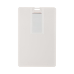 Redax USB kľúč, biela Redax USB kľúč, biela