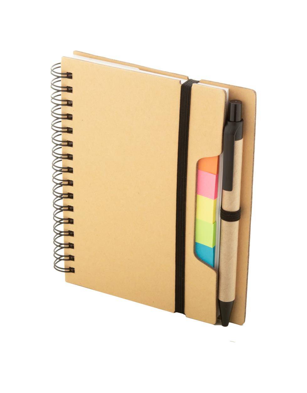 Reesy blok, hnedá natural