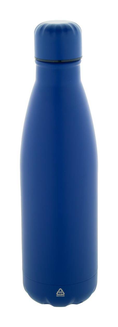 modrá