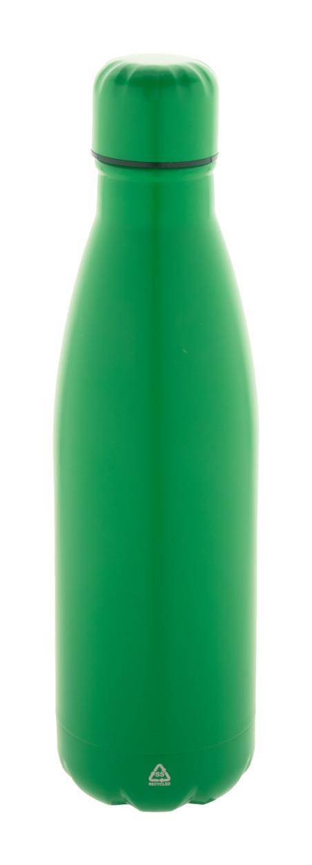 zelená