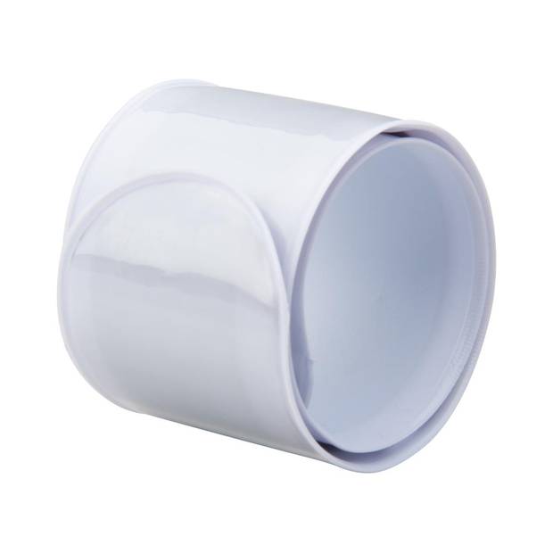 Reflective reflexná páska, biela Reflective reflexná páska, biela