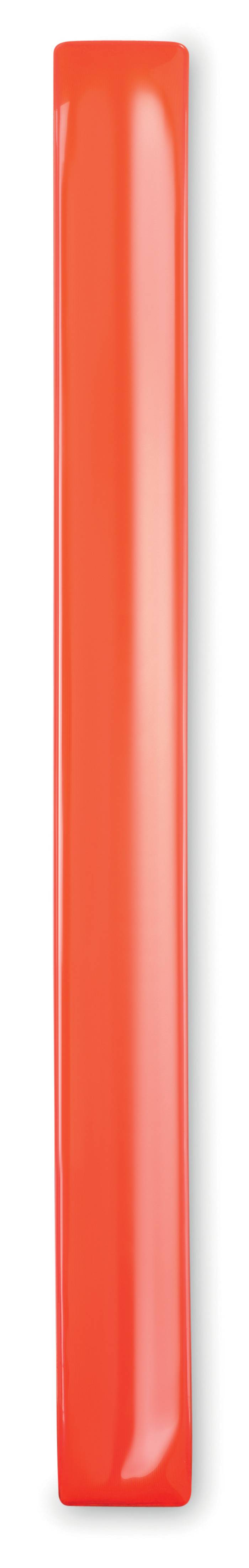 Reflexný pásik, oranžová